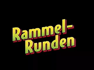 Retro Rammelrunden