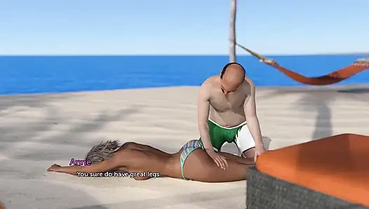 Оргия с Tacos, секс-вечеринка для горячих жен, куколда и ебарей - эпизод 95