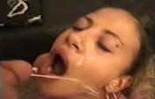 facials cum shots