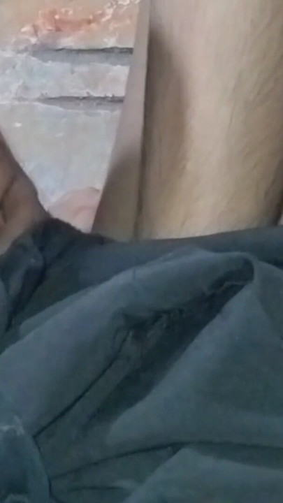 Newly Married Hottest Indian Desi Bhabi Fucking with Her Husband's Younger Stepbrother in Doggy Style | Clip 1