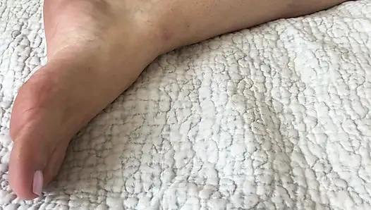 Milf BBC Lover eier geleert, gesichtsbesamung und lutschte nass und schlampig. BBW kurvige oma wird wild frech