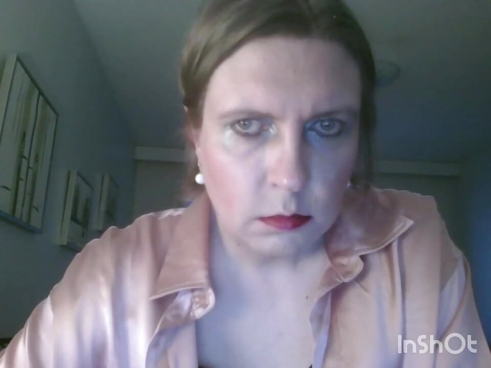 Κορίτσι με κάμερα