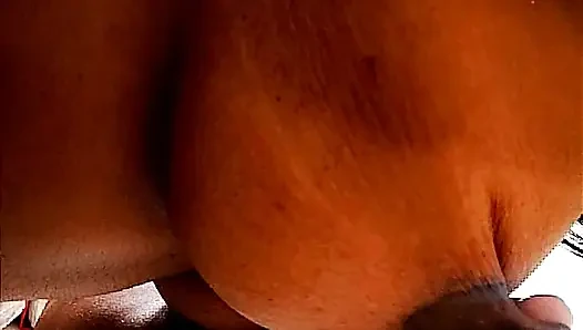 It would be so nice to suckle here on this huge nipple.
