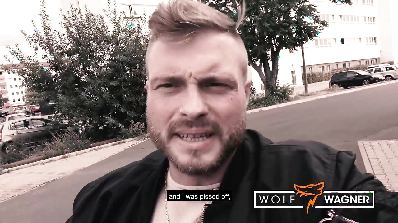 gol-matol beb adrienne Kiss ke lie kichan tebal par chodne laayak mammi ki chudaee! Wolfwagner