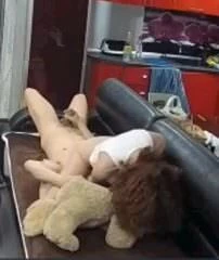 snr fuck on the sofa 1