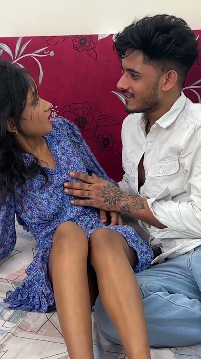step brother ke sath kiya sex jab mummy ghar par nahi thi clear hindi audio | Clip 1
