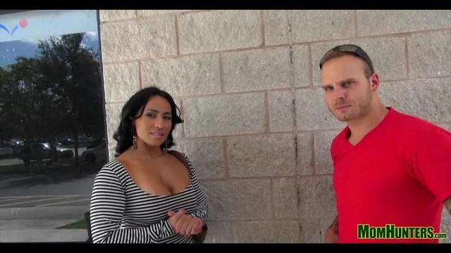 Sexy Lady