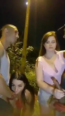 Orgy
