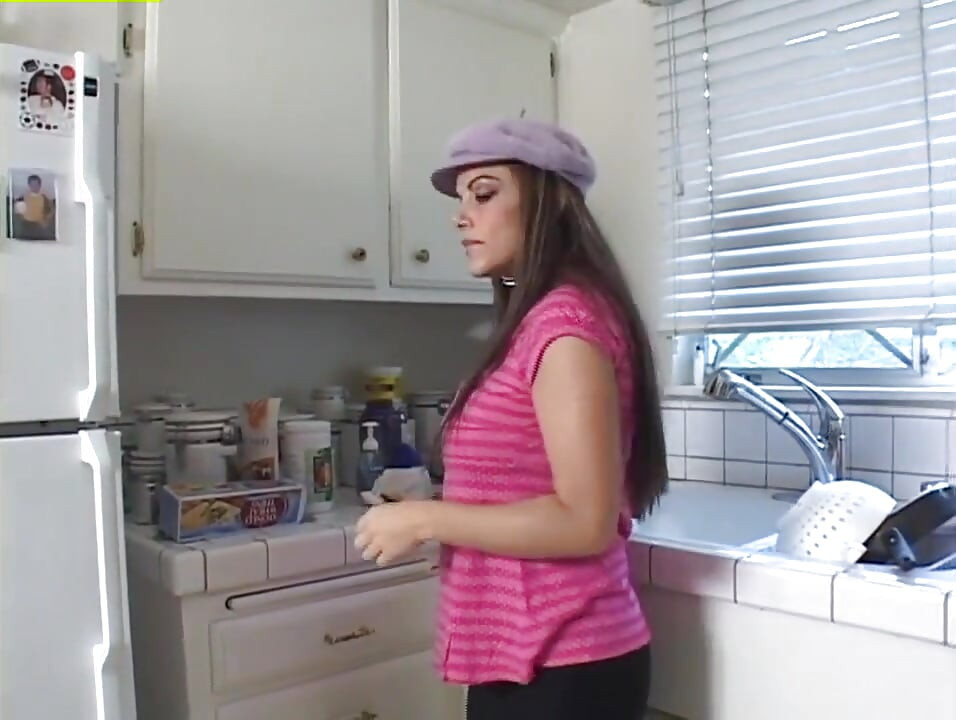 Stepmothers I'd Like to Fuck, Part 37