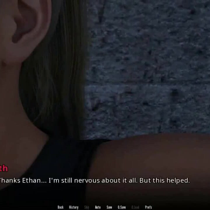 WVM:女の子の女の子