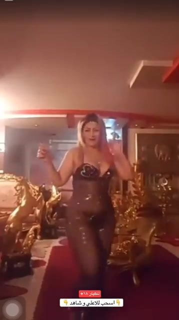 hot egyptian woman