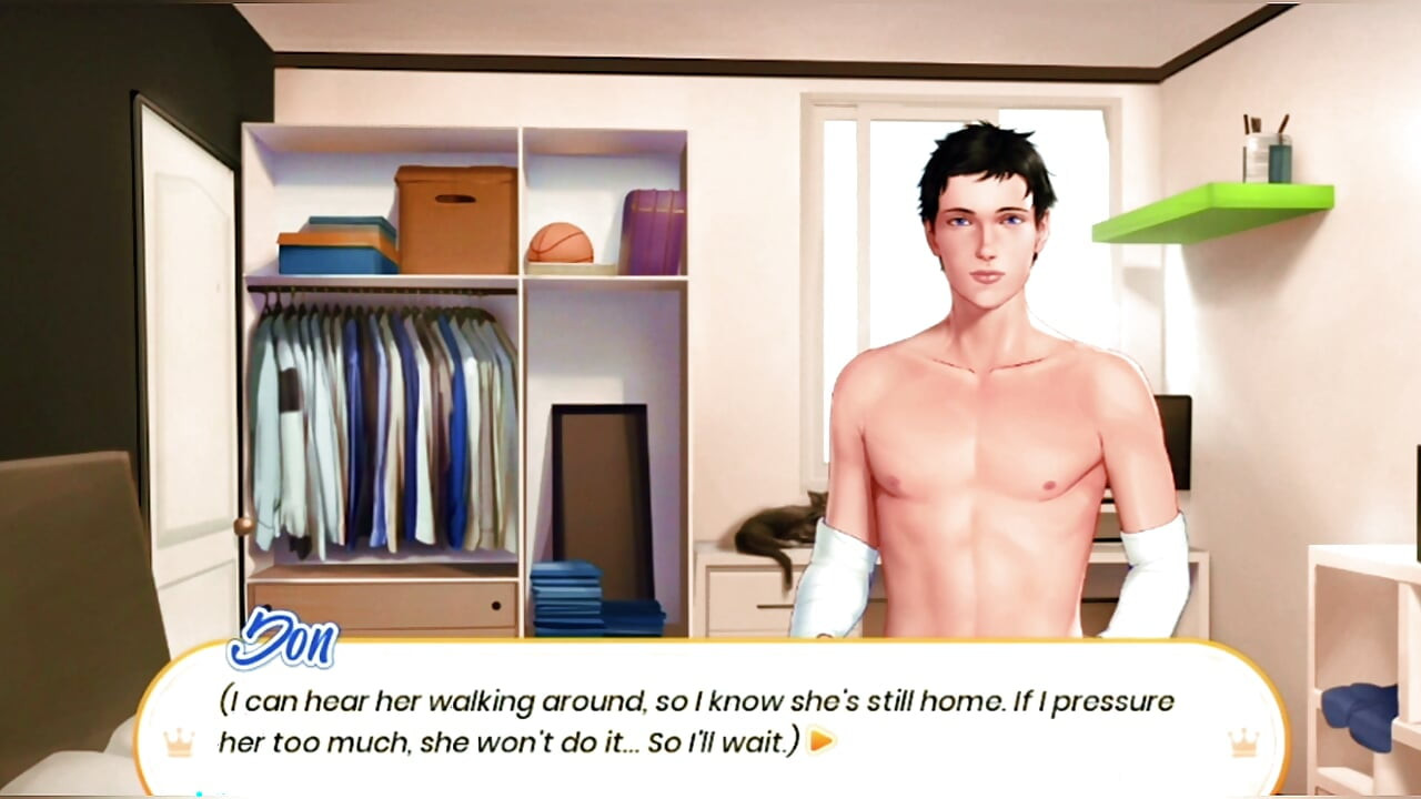 Prince of suburbia gameplay story part - 01