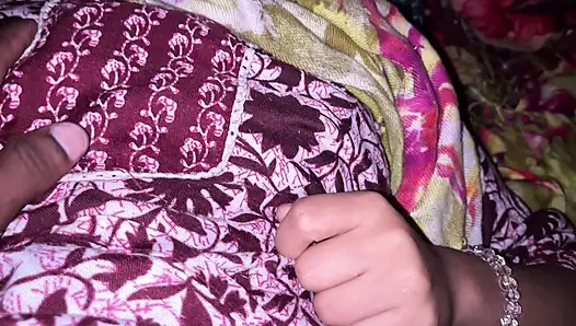 Resmi balayı gecemiz: özel ve kesilmemiş