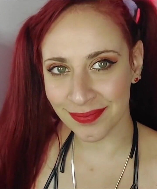 Shyyfxx Put Me to the Test to See if I'm Sexy Playing Anything! Looner Fetish!