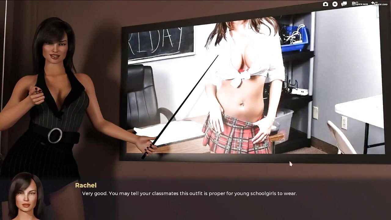 Meri lat ko thik karen - ep3 bhag 34 loveskysan69 dvara svarg ki tin logon vali chudaee