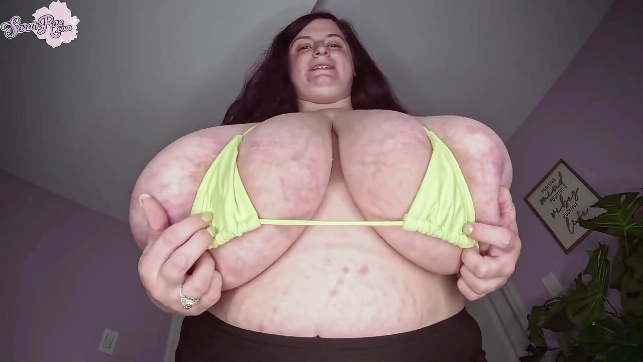 Boob Measuring and Bikini Bouncing 2026