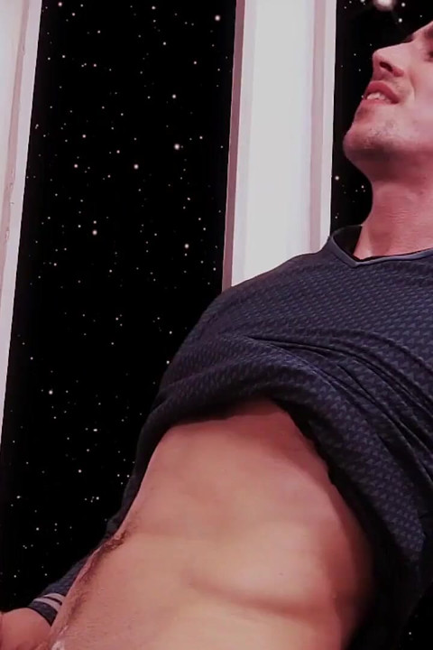 Twinkpop - Presents Star Trek a Gay XXX Parody Part 1
