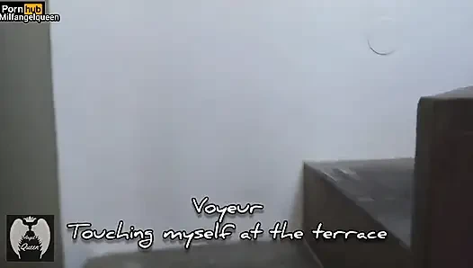 Adik tirimu yang binal (cewek argentina hot)