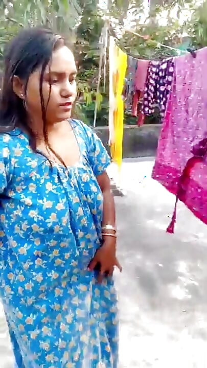 Indian Desi threesom gangbang hardcore sex video