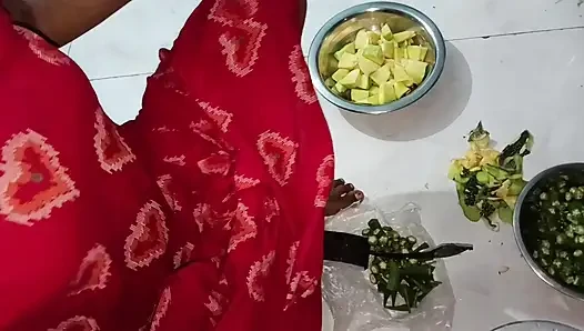 Bhabhi Ji Devar Ka Lund ka Pani Nikal Diya