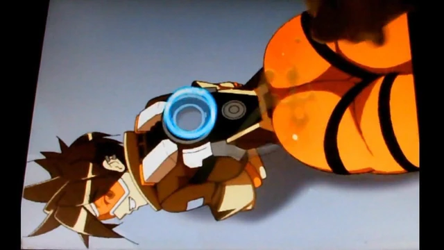 YellowTowel - Tracer