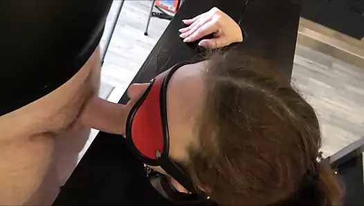 A Helpless Slave Girl 2