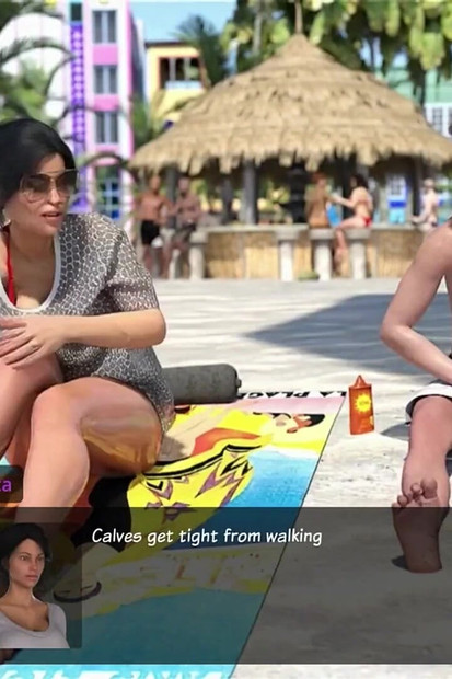 Affari scandalosi - ep04