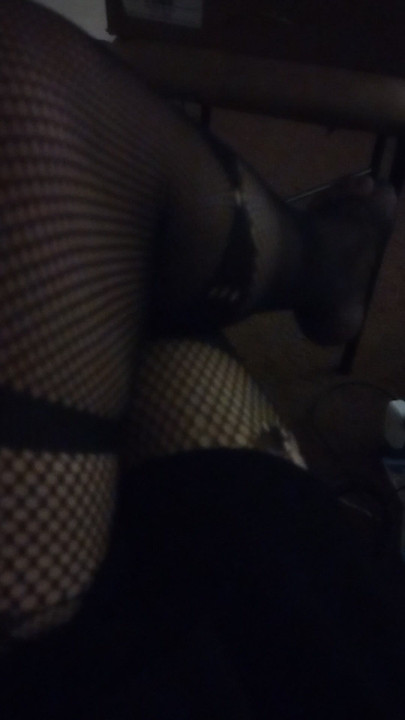 Little bit of fun