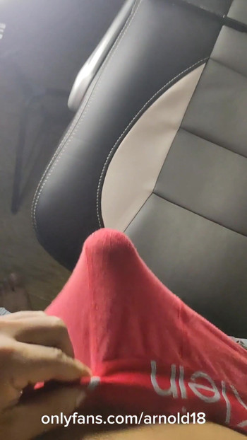 Must-see moment from "hot guy getting hard and moaning until orgasm he ended up moaning"