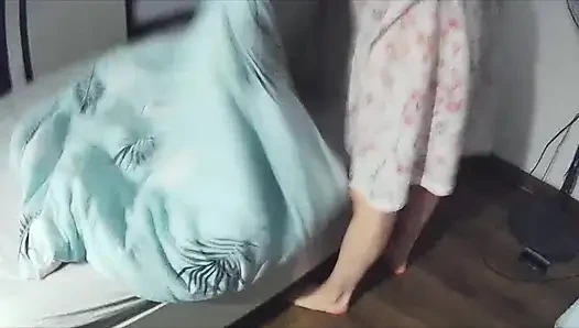 Karıma ve en iyi arkadaşıma gerçek ihanet.