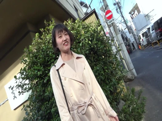 [Die Frustration einer einsamen Promi-Ehefrau, Saori, 38 Jahre alt]