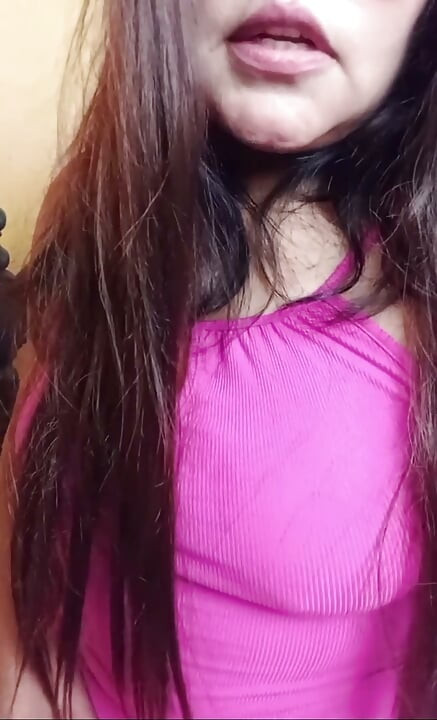 At home alone I felt like dancing then I got even hornier and ended up putting my toy in my pussy