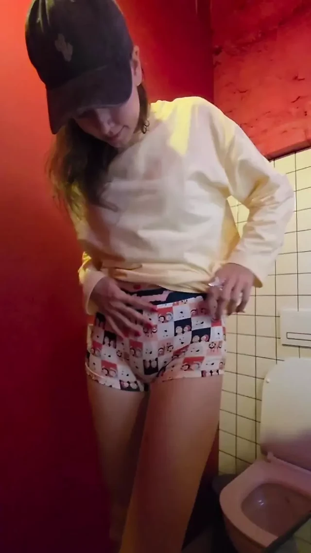 Cool girl