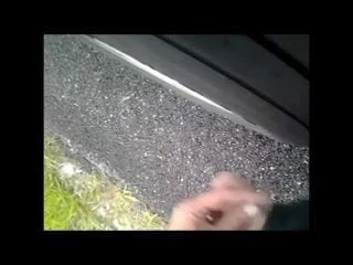Member submitted video trucker 12458