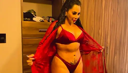 Layanan Kamar Gali Diva dan Neptune