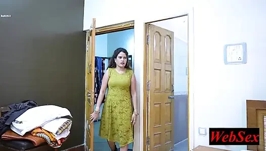 Father-in-law Fucks Me with Small Penis! Indian Family Taboo Sex