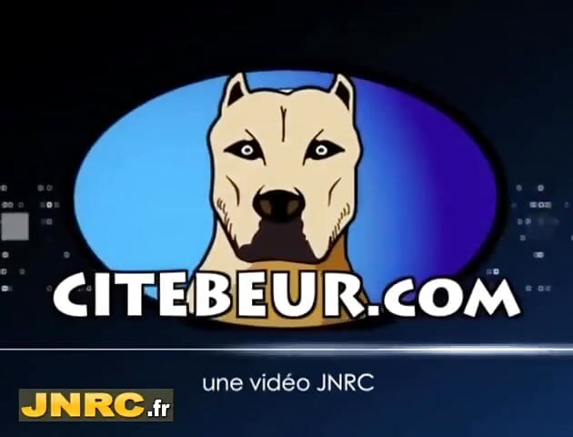 JNRC - Sex on fire