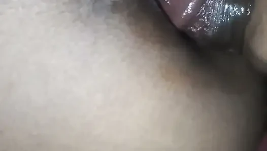 Desi-Frau Gand Chudai