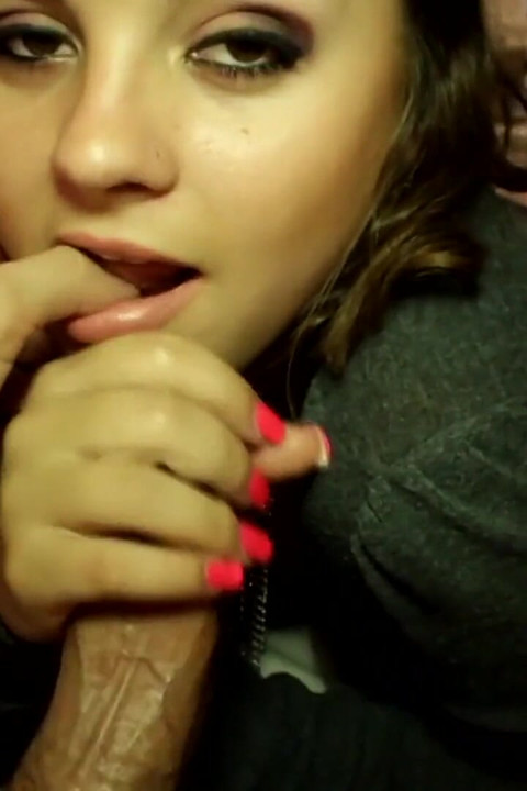 POV audition Ashley Dessiano