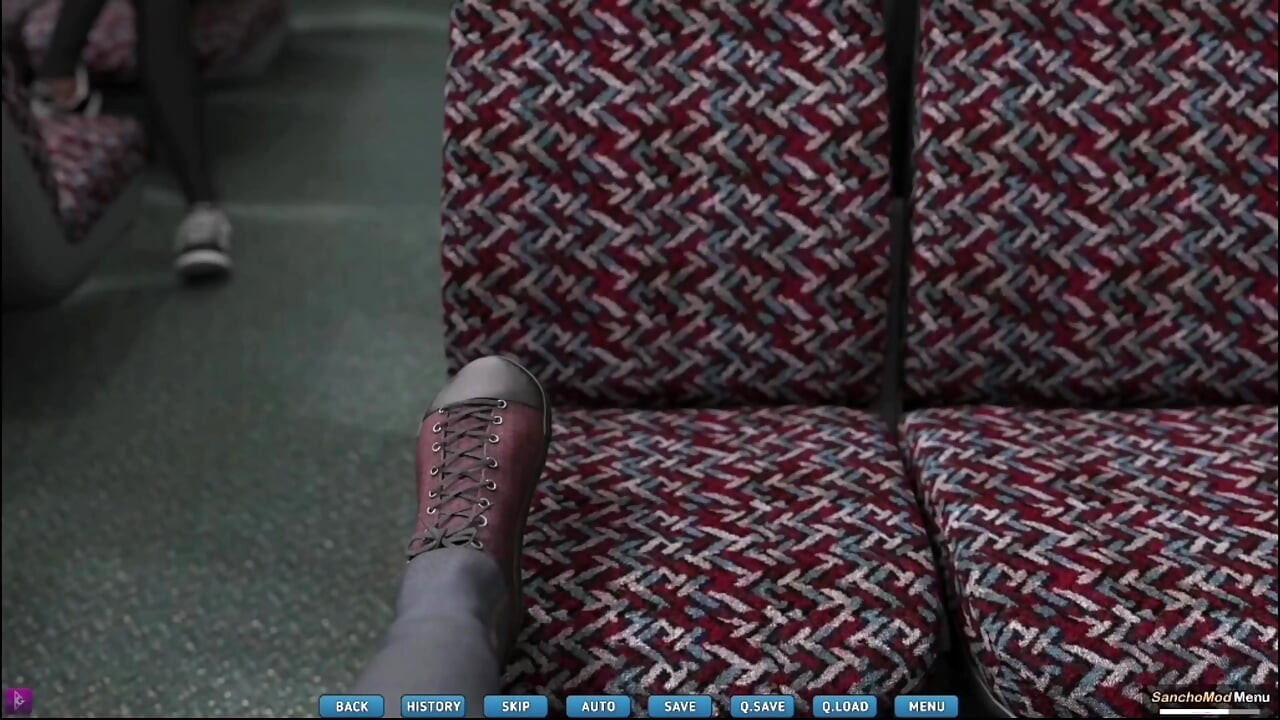 Goli svjedok, dio 1: Vidio sam ih kako jedu jedno drugome pičku