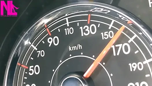 Быстрая езда в кроссовках Лото