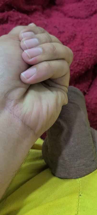 Alone Indian boy big penis dick cockat home and masturbating | Clip 2