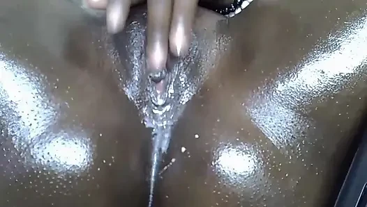 Fickst du nicht mit sperma