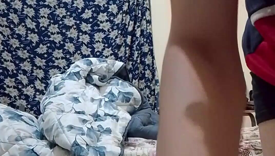 Shake my ass