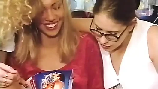 Hot teen lust - Hot teen lust 1996