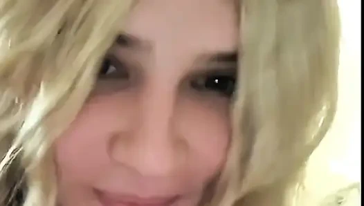 Too hot to stay dressed