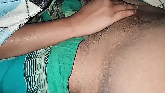 After a Long Time  Real Couple Reunion at Home