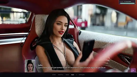 Sofia Experience