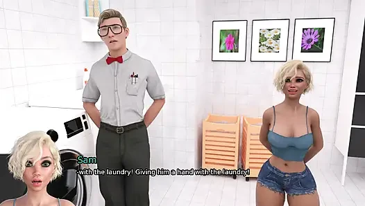 Seks robotu (bölüm 15)