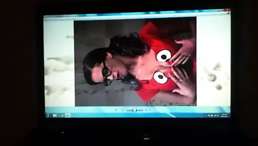 Katy Perry boşalıyor